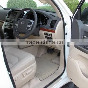 TOYOTA LAND CRUISER 4.5L TDSL VX -2015 MODEL RHD thumbnail-4