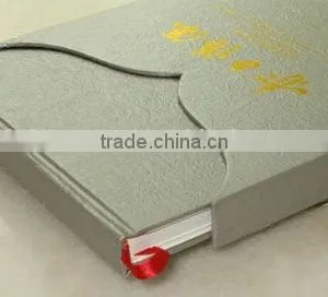 Hardcover Book Printing thumbnail-1