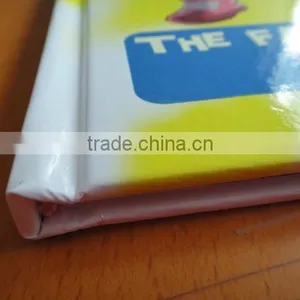 TOP ! High Qulity !Hardcover Book With Digital Printing ! thumbnail-1