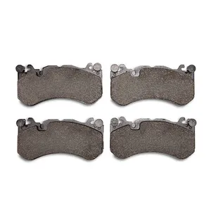 Wholesale Original FERODO Ceramic Brakes FDB4373 Auto Ceramic No Noise Ceramic Brake Pads for Mercedes-Benz 0004203500 thumbnail-3