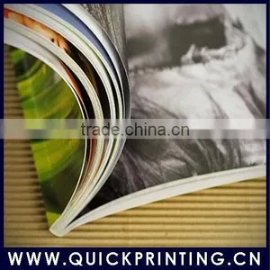 2014 Catalog Brochure Printing Service/ Magazine Printing thumbnail-1