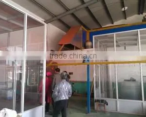 Dongguang County Baofeng Agricultural Machinery Manufacturing Co., Ltd. company overview - view 2 thumbnail