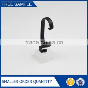 High Quality Acrylic Watch Display Holer Acrylic Watch Display for Single Watch thumbnail-1
