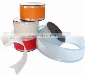 China Supplier Gift-wrap Ribbon Spool, Ballon Wrapping Ribbon thumbnail-2