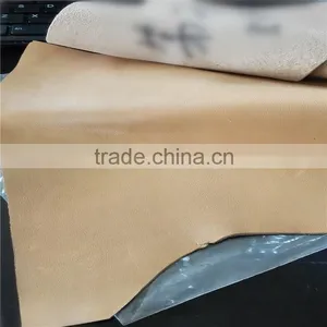 Genuine Sheep Leather for Women Shoes thumbnail-4