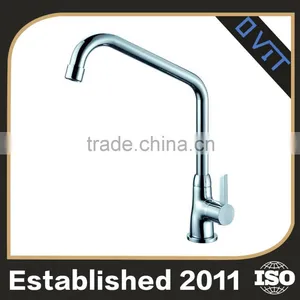 Factory Price Simple Style Export Quality Kitchen Stopcock thumbnail-1