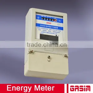All Kinds of Energy Meter thumbnail-1