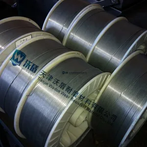 High Hardness Wear-Resistant Plate for Coal Mining Mill Roller Repair Flux Cored Welding Wire Hardfacing Metal & Metal Products thumbnail-5