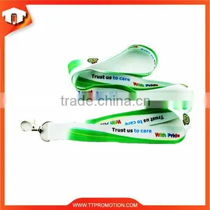Manufacture Cheap Wholesale Monster Energy Lanyard Keychain Holder thumbnail-2