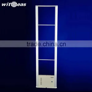 Supermarket Eas Security Equipment , 8.2Mhz Security Antenna thumbnail-1