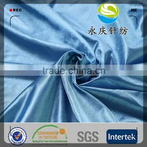 100% Polyester Dazzle Fabric for Banner thumbnail-1