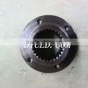 Transmission Flange ,gearbox Bearing Flange 12JS220T-1707159-1 thumbnail-1