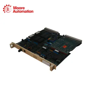 ABB DSCA160A Communication Processor thumbnail-3