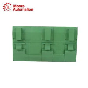 Triconex 7400169-310 9662-1XX Terminal Panel In Stock thumbnail-2