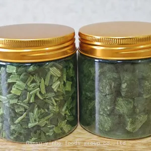 New Harvest Wholesales Freeze Dried Spinach New Harvest thumbnail-1