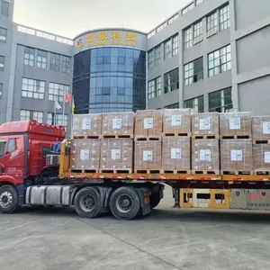 Shenzhen Chuangyin Co., Ltd. company overview - view 1 thumbnail