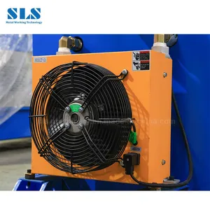 Multi Station Automatic Square Tapper Pipe Tube End Reducing Forming Machine Price thumbnail-4