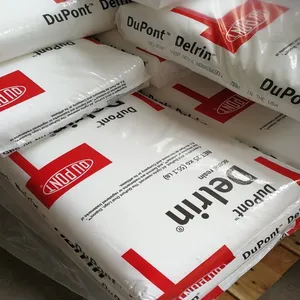Factory Offer DuPont POM 500TE NC010 Delrin Polyacetal POM Resin POM-500p Engineering Injection Polyoxymethylene Natural thumbnail-3