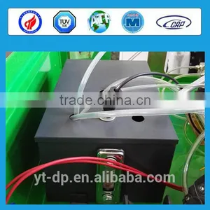 Boschs EPS200 Common Rail Injector Test Bench thumbnail-4