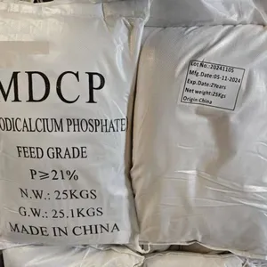 Monocalcium Phosphate Feed Grade thumbnail-2