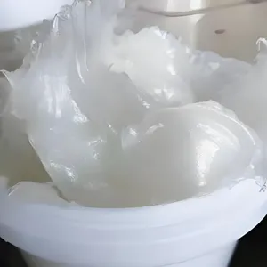 Factory Supply White Pure Petroleum Jelly for Cosmetics thumbnail-3