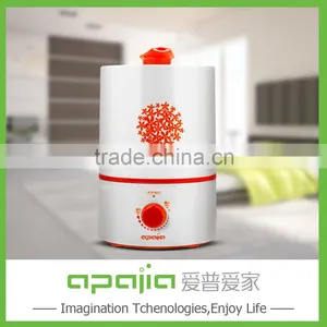 Alkaline Water Ionizer Machine Greenhouse Humidifier thumbnail-3