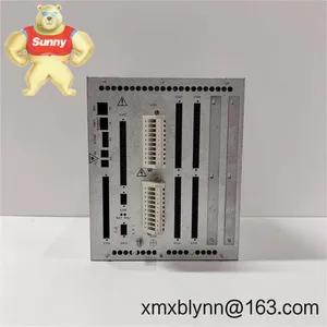 ABB REC650 (1MRK008514-CB) – Bay Control and Protection IED for Modern Substation Automation thumbnail-3