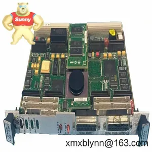 Motorola MVME162-530A: Breathing Life Into Legacy Industrial Control Systems thumbnail-1