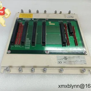 RELIANCE ELECTRIC S-D4012 PLC Controller: Keeping Legacy Production Lines Running Smoothly thumbnail-2