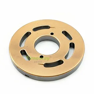 Hydraulic Pump Repair Kit Valve Plate for SPV15 Sauer Piston Pump Spare Part Distributor Plate thumbnail-5