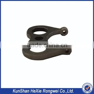 Aluminum 60617075 Mechanical CNC Milling Anodizing Spare Parts thumbnail-3