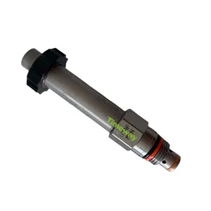 DTAF-MHN DTAF-MHN DTAFMHV DTAF224 Hydraulic Valve DTAF-MHN-224 DTAFMHN224 DTDFMHV Hydraulic Solenoid Valve Two-Way 3/8 Port thumbnail-3