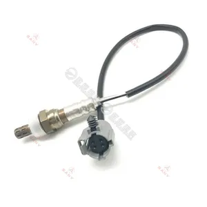 Original SANY Excavator Temperature Sensor 140511010029A | OEM Engine Spare Parts for SY Series thumbnail-4