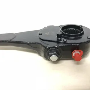 Genuine Sany Truck Crane Adhusting Arm 60017567 60017568 Left/right Pair thumbnail-2