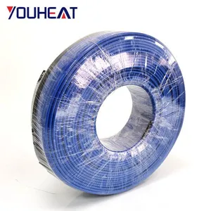 China Factory Manufacturer Intelligent Heating System Soil Heating Cable thumbnail-5