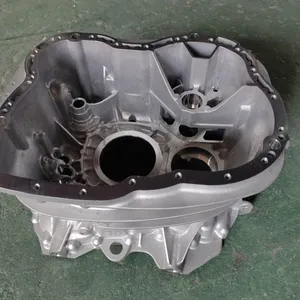 1325201050 Transmission Middle Housing for FZFgearbox16S221 16S2230 16S2231 16S2530 16S2531 16S1930 16S181 Gearbox 1325 201 050 thumbnail-6
