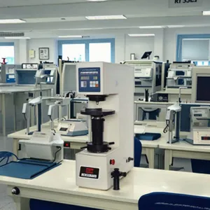 High Quality HST-HB3000D Electric Brinell Hardness Tester thumbnail-2