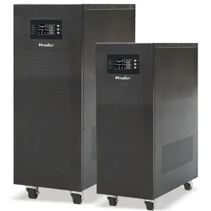 Netion UPS Dp Series Low Frequency Online UPS 6~20 KVA thumbnail-1