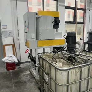 Cold Rolling Mill Oil Filtration Equipment, Fully Automatic Centrifugal Filter, Solid-liquid Separator, Energy Conservation and Emission Reduction thumbnail-5