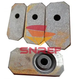 LV180 Ladle Slide Gate - Precision, Durability, Performance thumbnail-2
