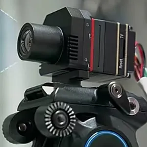 TN430 Thermal Scanner for Building Envelope Inspection in Construction Projects thumbnail-2