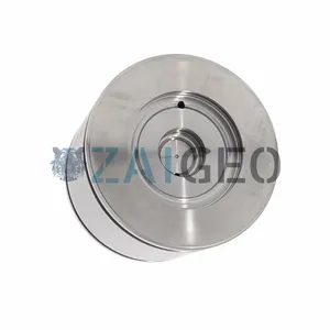 Water Jet Cutter Spare Parts 301023-1 Waterjet Cutting Machine Accessories Hi-Load Piston 60K, Assembly thumbnail-2