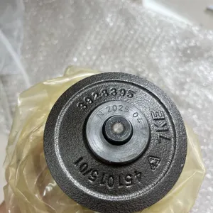 China Supplier Cummins Engine Part Cummins Engine Part 3802358 Water Pump for Cummins Engine 4BT 6BT thumbnail-1