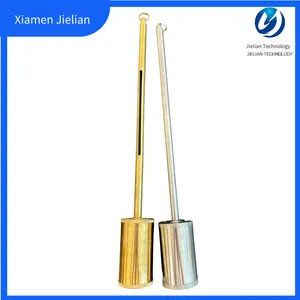 Thermometer Box, Oil Tank Temperature Measurement Box, Petroleum Thermometer Sleeve, Petrochemical, Liquid Temperature Measurement thumbnail-2