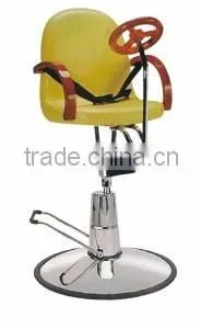 Beiqi 2016 Wholesale Kids Salon Equipment Children Barber Chair for Sale thumbnail-2