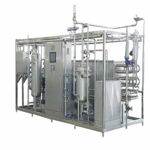 Automatic Pineapple Juice Concentrate Processing Plant thumbnail-2