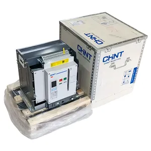 NA1 Series Molded Case Circuit Breaker 3P 250A With Thermal-Magnetic Trip Unit thumbnail-5