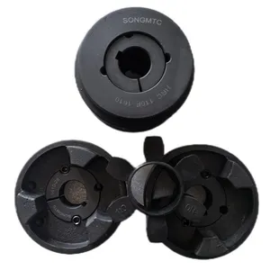 COUPLING FLEXIBLE HRC130BFH SONGMTC TB1610 Coupling thumbnail-2