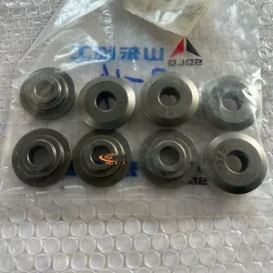 SDLG Original Valve Seat 4110000560146 for LG Wheel Loader With Good Price in Stock thumbnail-2