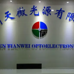 Shenzhen Tianwei Light Source Technology Co., Ltd. company overview - view 1 thumbnail